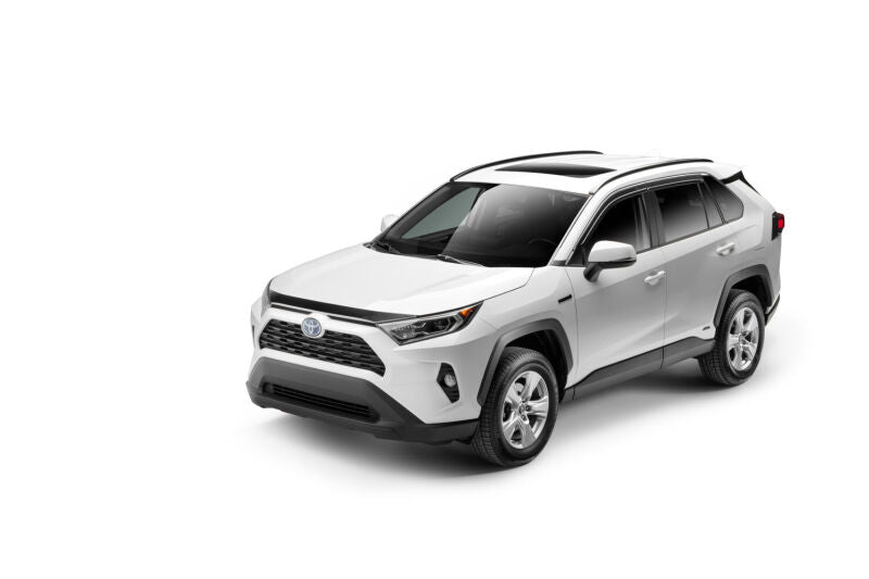 Husky Liners Aeroskin Hood Protector | 2019-2024 Toyota RAV4 3