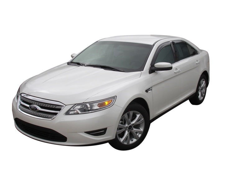 AVS Ventvisor Window Deflectors | 2010-2018 Ford Taurus 5
