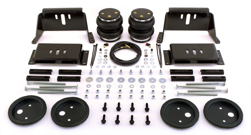 Air Lift LoadLifter 5000 Ultimate Air Spring Kit - 1996-2026 Ford E-450 Super Duty (part 88242)