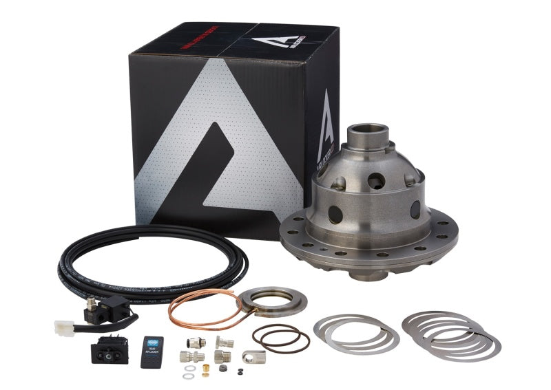 ARB Airlocker 10.5in Rr 36 Spline Toyota - RD146 - view 2