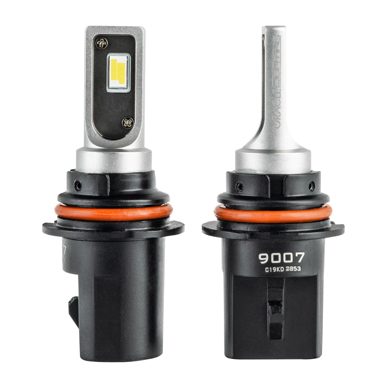 ORACLE Lighting 9007 - VSeries LED Headlight Bulb Conversion Kit - 6000K - V5241-001