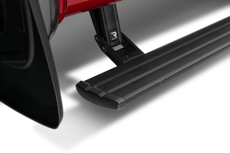 AMP Research PowerStep Smart Series Power Running Boards - 2021-2026 Ford F-150 - AMP Research part 86152-01A view 7