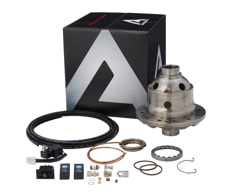 ARB Airlocker 30 Spline 12 Bolt Toyota 8.9in 50mm Brng - RD142 - view 2