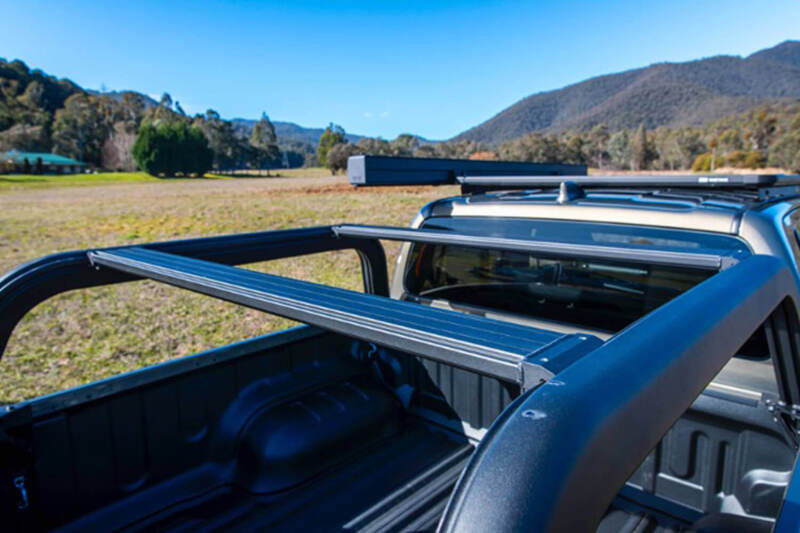 ARB 22-25 Toyota Tundra Bed Rack 55in Cross Bars - Pair - 1780850