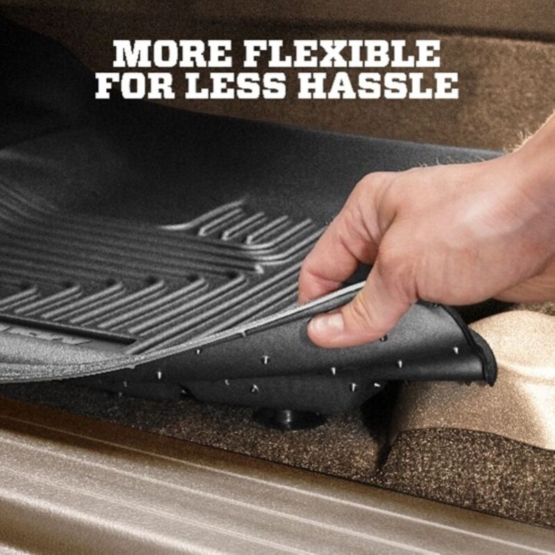 Husky Liners WeatherBeater Floor Liners - image 17