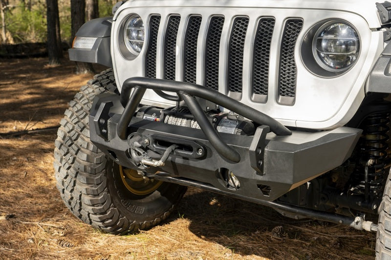 Rugged Ridge HD X-Striker | 2007-2018 Jeep Wrangler JK