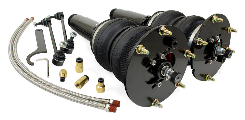 Air Lift Performance Front Air Suspension Kit - BMW F30 3-Series / F32 4-Series / 2-Series (incl xDrive) (part 78568)