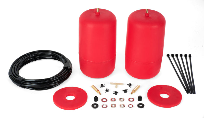 Air Lift 1000 Air Spring Kit - 2013-2020, 2022-2026 Nissan Pathfinder (part 60838)