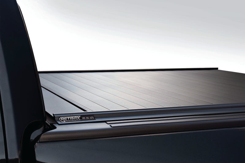RetraxPRO MX Retractable Tonneau Cover - 2015-2020 Ford F-150 5ft 7in Bed - Retrax part 80373