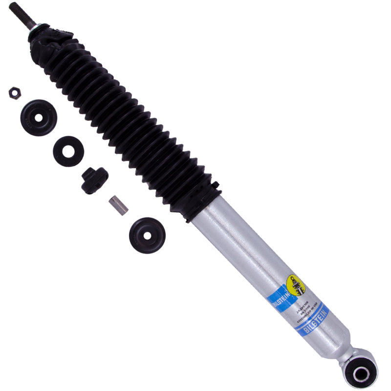 Bilstein 5100 Series Monotube Shocks - 17-19 Ford F250/F350 Super Duty Front Shock (4WD Only/Lifted Height 4-6in)