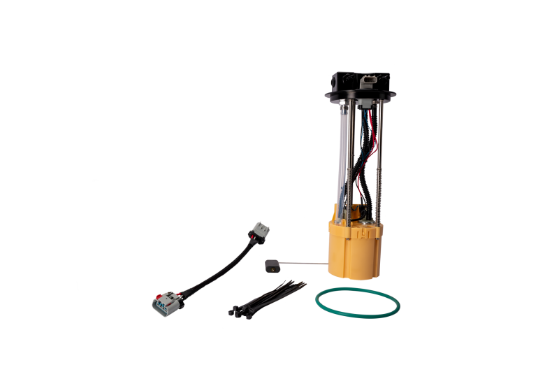Fleece Performance PowerFlo In-Tank Lift Pump - 2010 Ram 2500/3500 6.7L Cummins - Fleece part FPE-34561