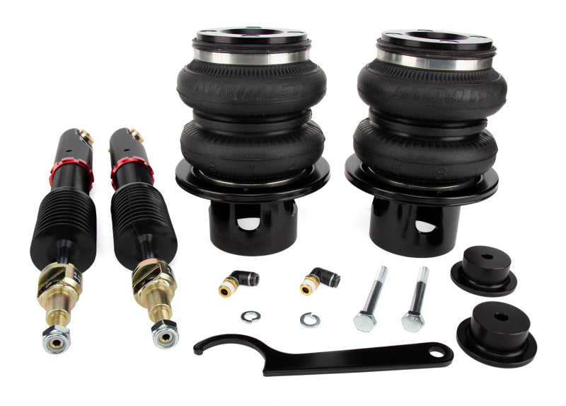 Air Lift Performance Rear Air Suspension Kit - 2018-2025 Toyota Camry / Avalon / Lexus ES (part 78686)