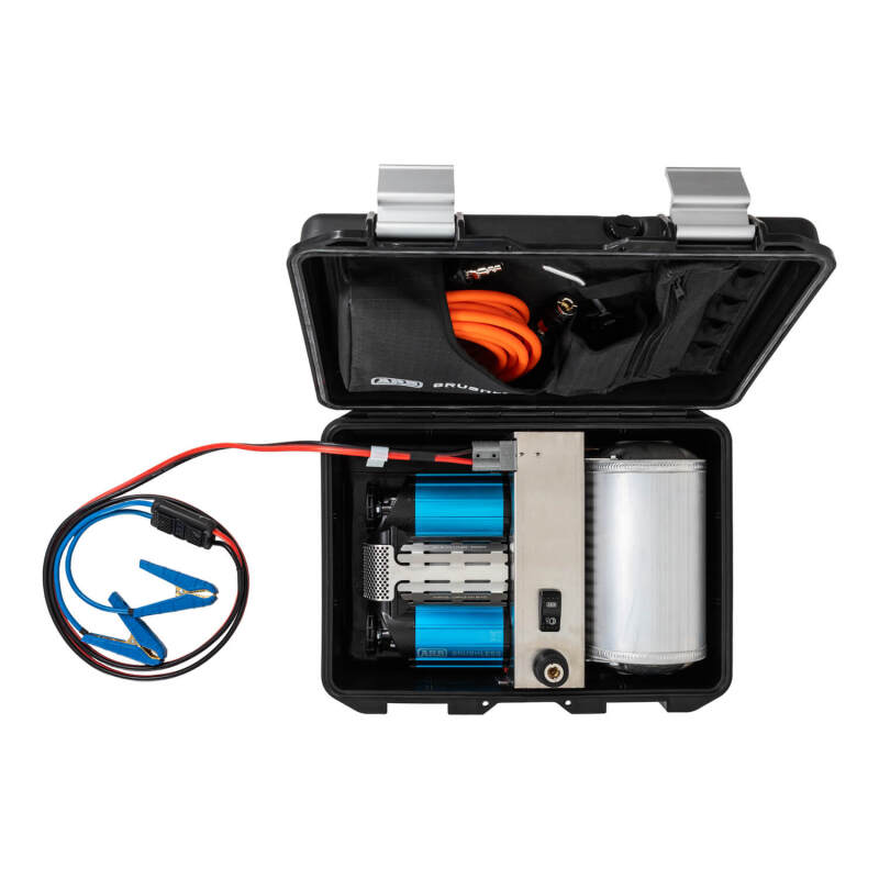 ARB Portable 12V Brushless Twin Compressor - CKBLTP12 - view 7