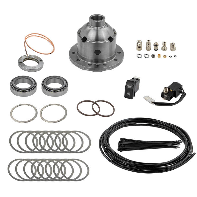 ARB Airlocker Dana30 27Spl 3.73&Up - RD100 - view 4