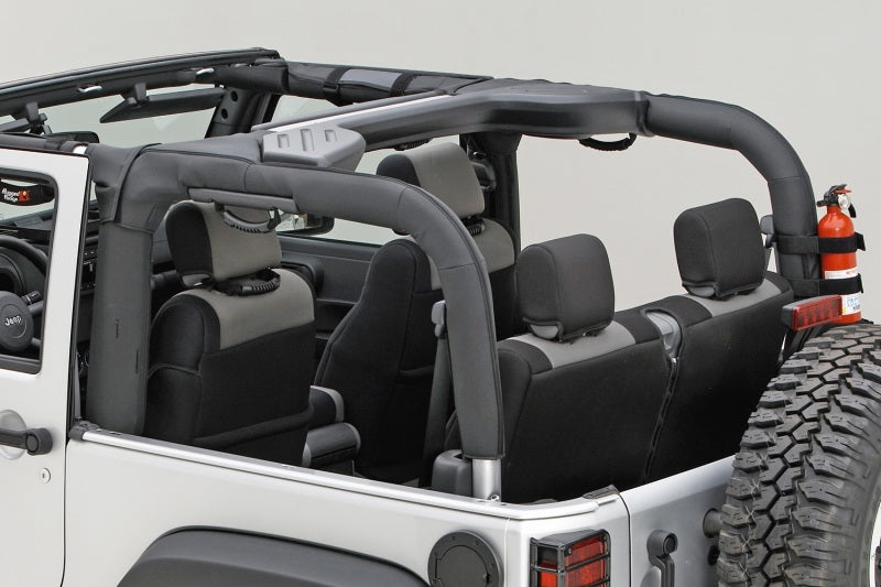 Rugged Ridge Interior Accessory | 2007-2018 Jeep Wrangler JK