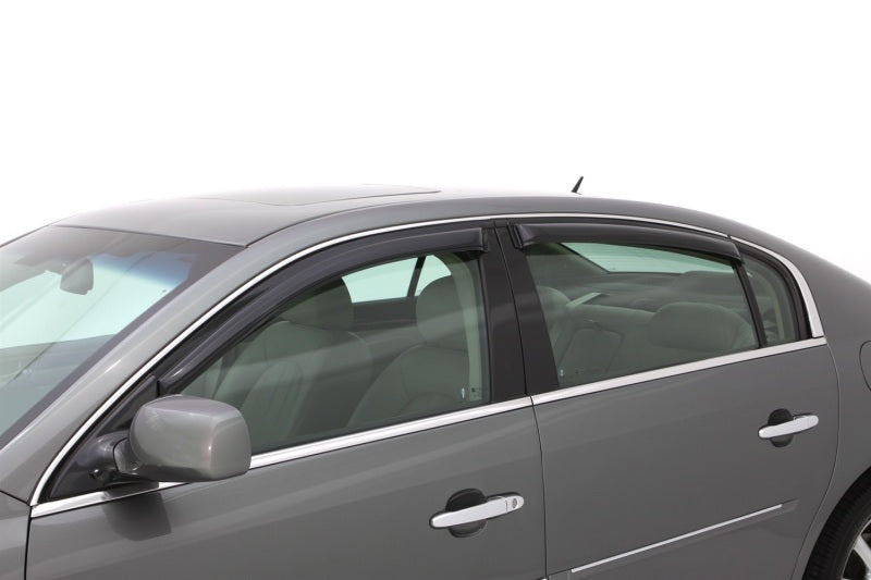 AVS Ventvisor Window Deflectors | 2006-2012 Buick Lucerne 3
