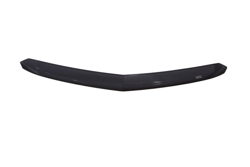 Husky Liners Aeroskin Hood Protector for 2018-2024 Chevy Equinox - Smoke