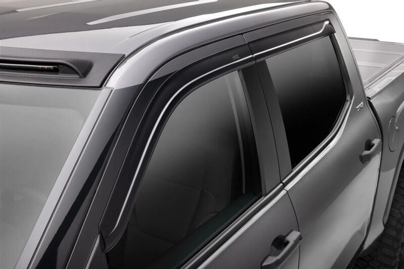 Husky Liners Window Deflectors 2854111 2