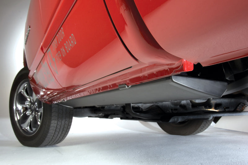 AMP Research PowerStep Running Boards - image 9