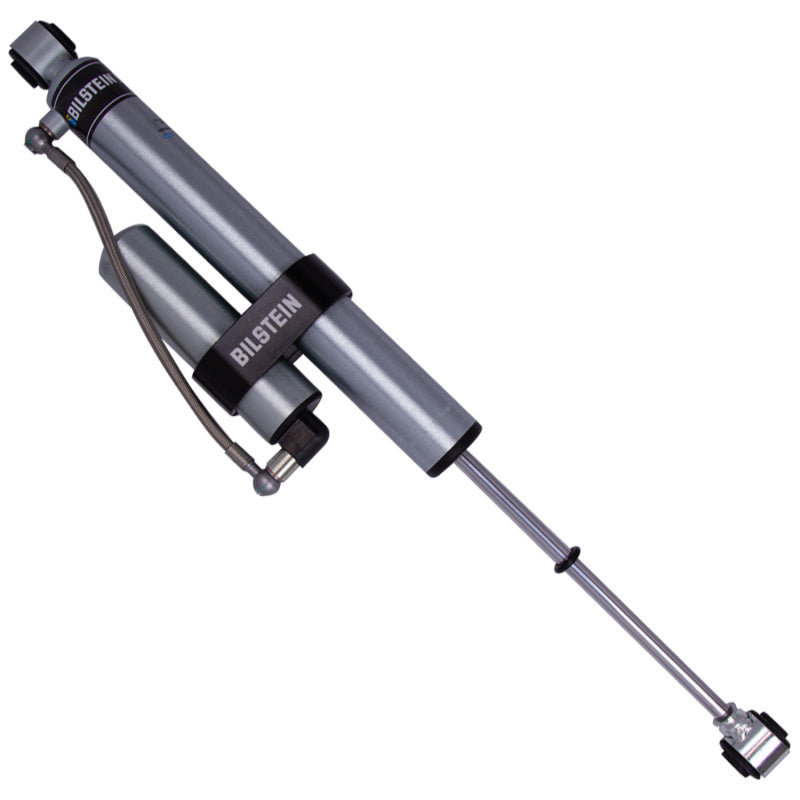 Bilstein B8 5160 Rear Reservoir Shock - 2019-2026 Silverado/Sierra 1500 4WD - Bilstein part 25-316964 view 4