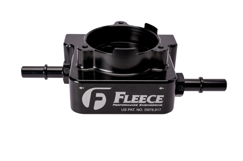 Fleece Performance Spin-On Fuel Filter Upgrade Kit - 2017-2019 Chevy/GMC L5P Duramax (All Beds) & 2020-2024 Long Bed - Fleece part FPE-L5P-FFBA-1719 view 5