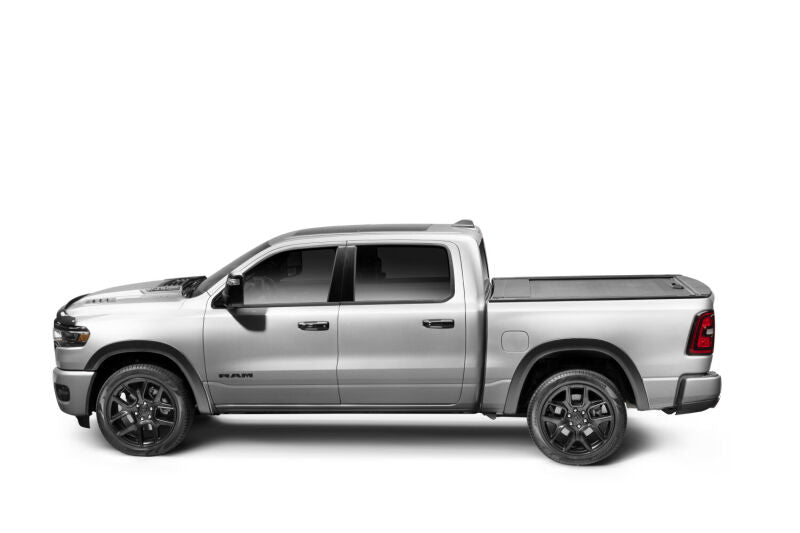RealTruck Retractable Tonneau Cover MRC30FO10A0 2