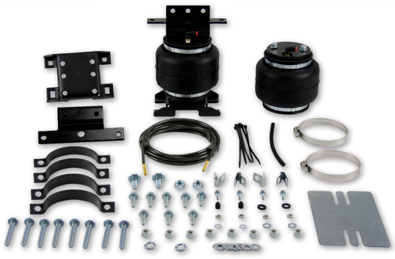 Air Lift LoadLifter 5000 Ultimate Air Spring Kit - 1970-1995 Chevy/GMC/Dodge Full-Size Vans (part 88105)