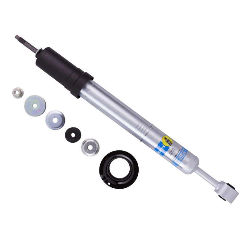 Bilstein B8 5100 Adjustable Front Shock - 2016-2023 Toyota Tacoma 4WD (0-2in Lift) - Bilstein part 24-263108
