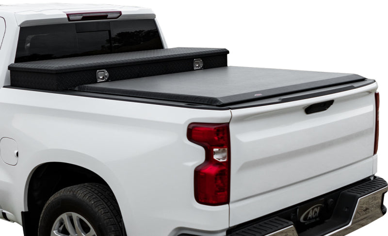 Access Toolbox 5ft 8in Box Roll-Up Cover for 2019+ Chevy/GMC Full Size 1500 - view 2