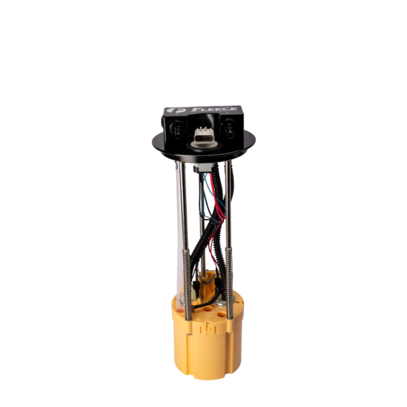 Fleece Performance PowerFlo In-Tank Lift Pump - 2010 Ram 2500/3500 6.7L Cummins - Fleece part FPE-34561 view 2