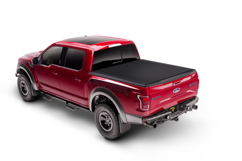 TruXedo Sentry CT Hard Rolling Tonneau Cover - 2015+ Ford F-150 6ft 7in Bed - TruXedo part 1598316 view 7