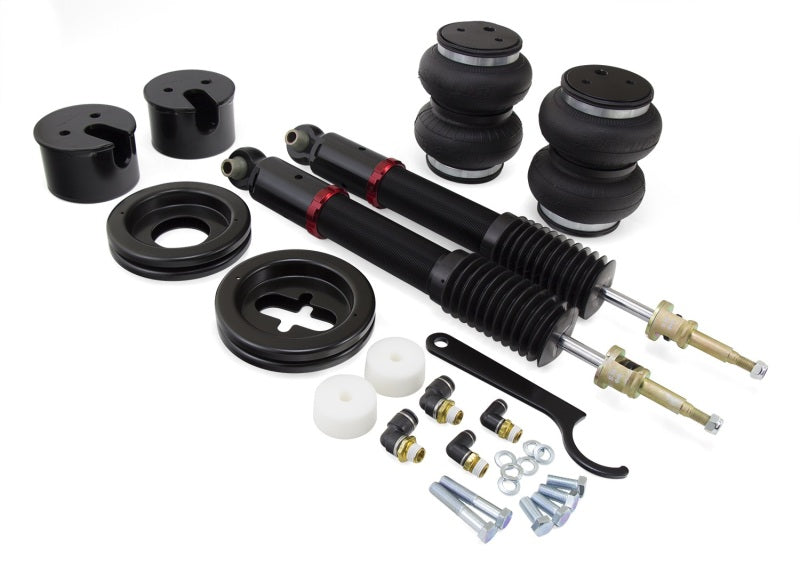 Air Lift Performance Rear Air Suspension Kit - 2015-2017 VW Golf R / Audi S3 (AWD) (part 78664)