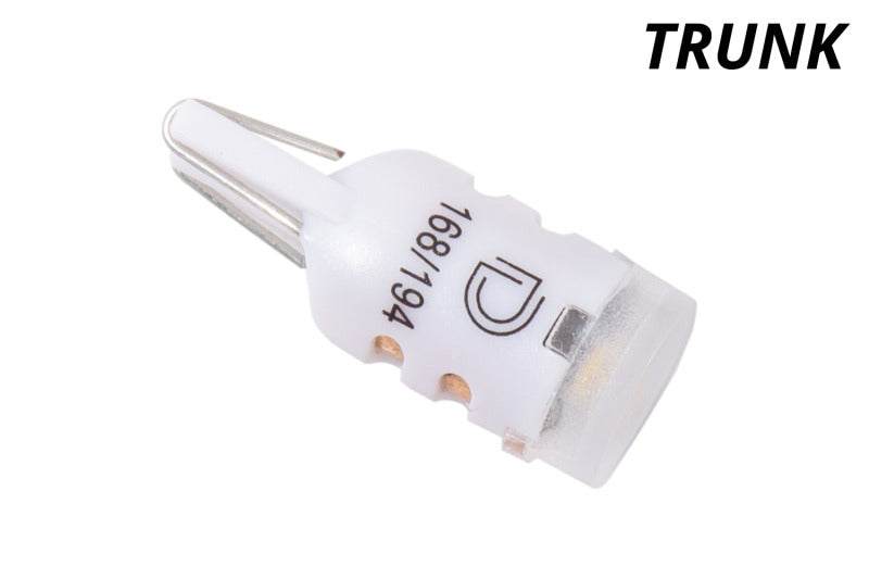 Diode Dynamics 921 LED Bulb HP36 LED - Cool - White (Single) - DD0143S - view 8