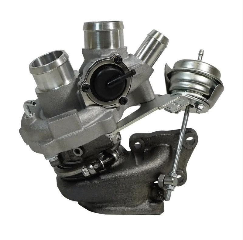 BD Diesel Screamer Turbo Kit (Pair) - 2011-2016 Ford F-150 3.5L EcoBoost - part 1047620