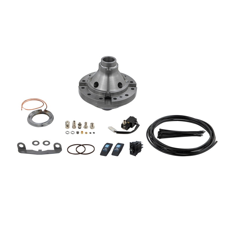 ARB Airlocker 10.5in 30 Spline Ff Gm 14 Bolt - RD114 - view 3