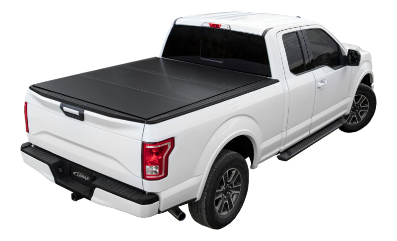 Access LOMAX Pro Series Folding Hard Cover 5ft 6in Box for 2022+ Toyota Tundra