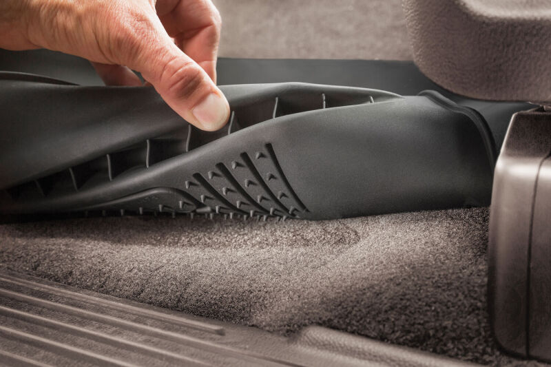 Husky Liners X-act Contour Floor Liners - image 16
