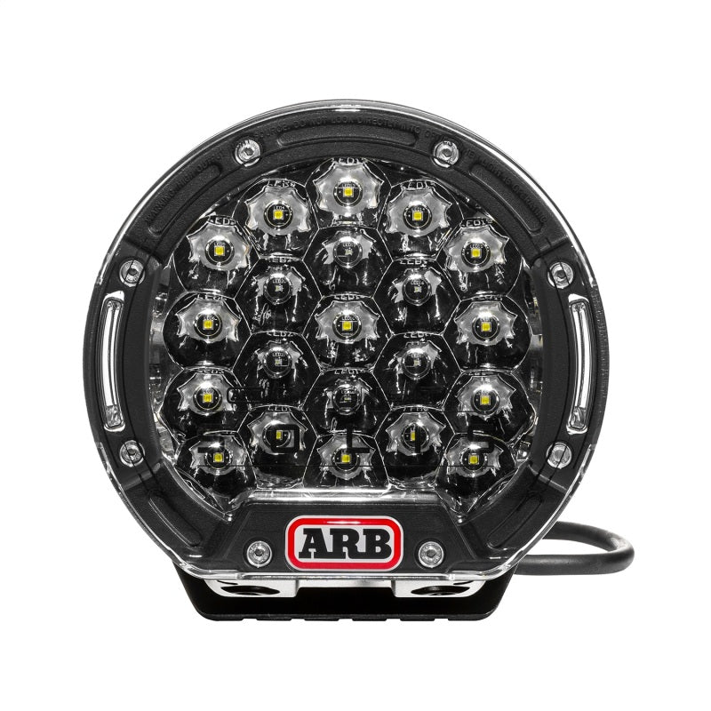 ARB Intensity SOLIS 21 LED Flood - SJB21F - view 5