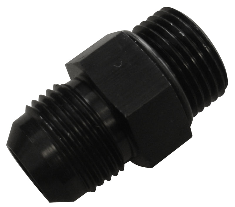 Fleece Performance Braided Turbo Drain Tube Kit for 2nd Gen Swaps - Universal Cummins 2nd Gen Swap Turbo Setups - Fleece part FPE-CTDT-KIT view 3