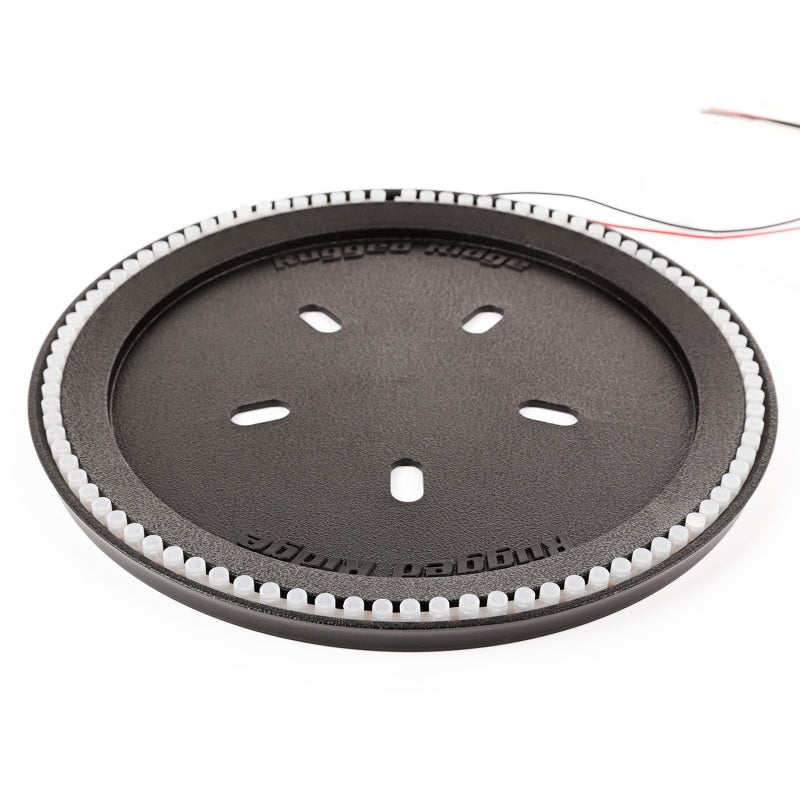 Rugged Ridge 3rd Brake Light LED Ring | Universal Fit 3
