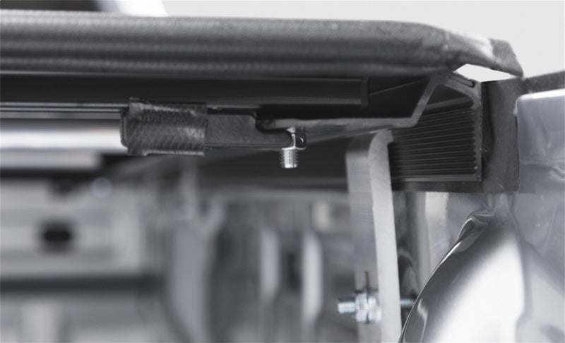 Access Vanish Roll-Up Tonneau Cover | 2019+ Dodge Ram 1500 5