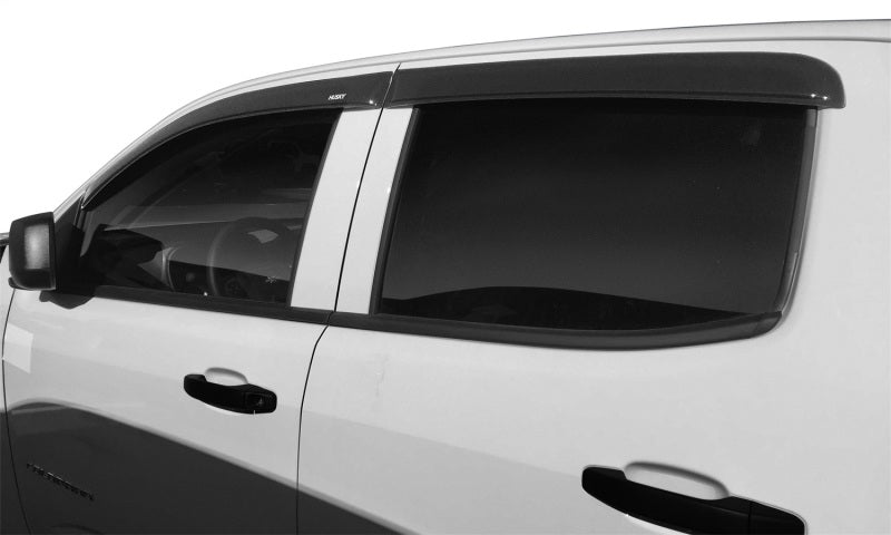 Husky Liners Window Deflectors 2854049