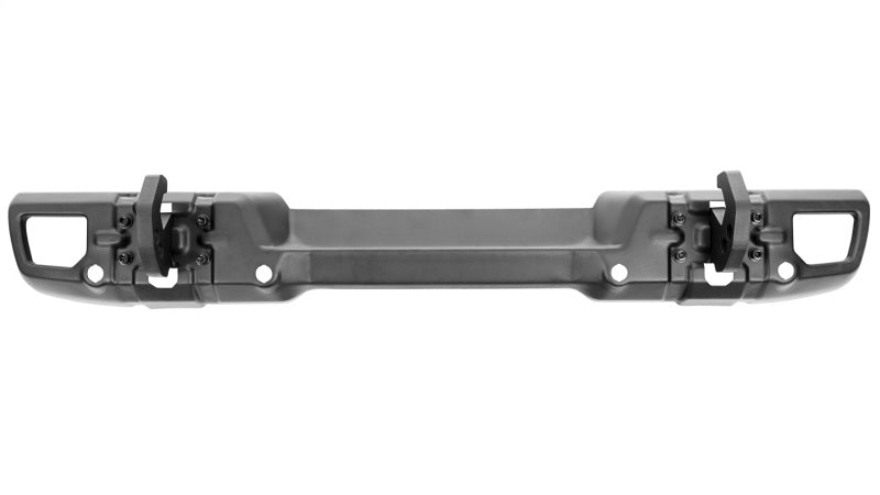 Rugged Ridge Arcus Rear Bumper | 2018-2020 Jeep Wrangler JL