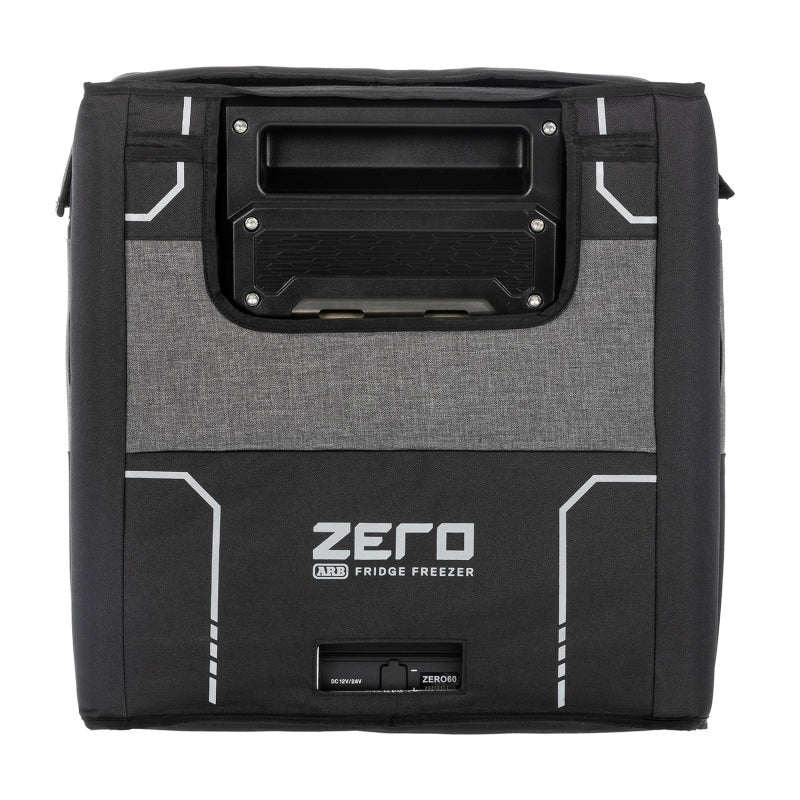 ARB Zero Fridge Transit Bag- For Use with 63Q Single Zone Fridge Freezer - 10900052 - view 2