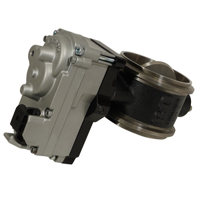 BD Diesel Electronic Exhaust Brake - 2013-2024 Ram 2500/3500 6.7L Cummins - part 1027348