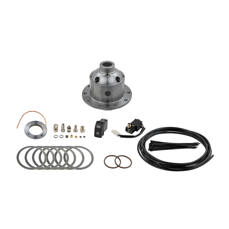 ARB Airlocker 30Spl 3.73&Dn Toyota 8in Ifs 53mm Brng - RD121 - view 3