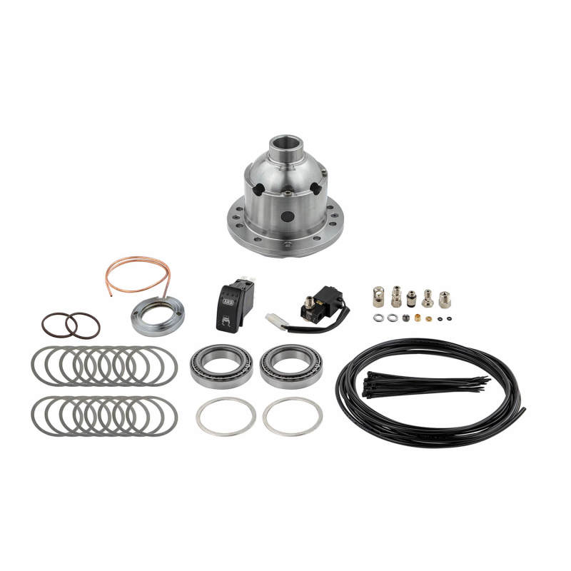 ARB Airlocker Dana30 30Spl 3.73&Up - RD104 - view 3