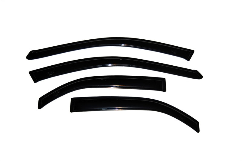 AVS Ventvisor Window Deflectors | 2002-2006 Toyota Camry 3