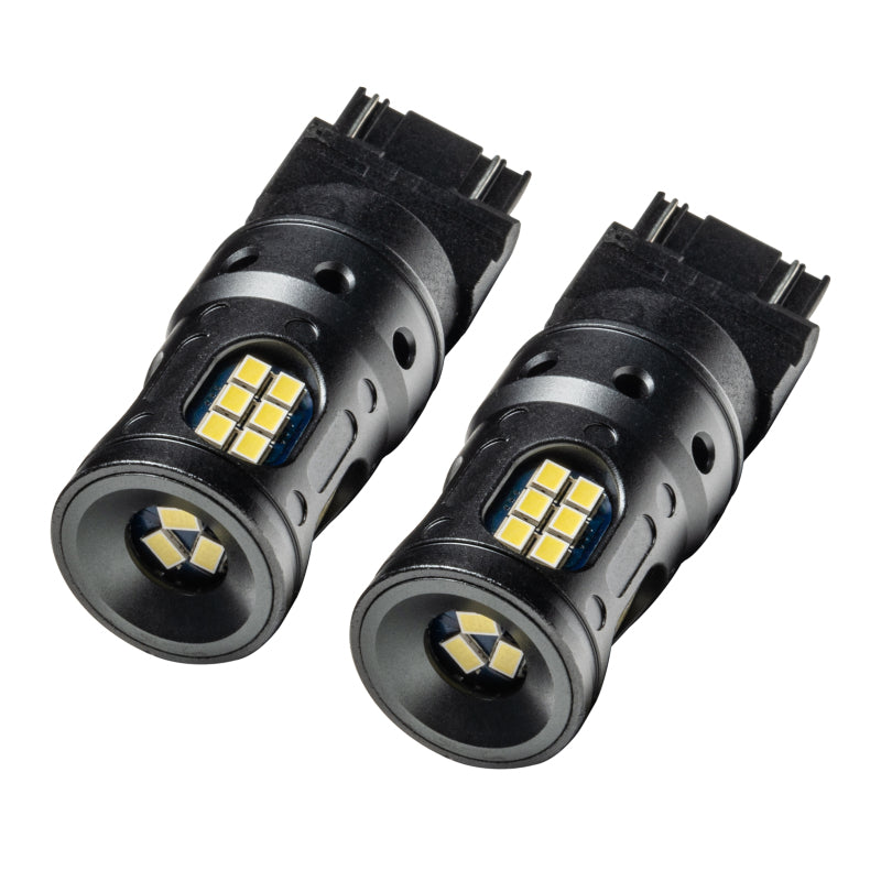 ORACLE Lighting 21-22 Ford Bronco Extr-Perf LED Reverse Light Bulb Set - 4911-001 - view 7