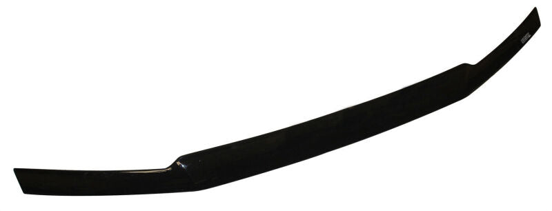 Husky Liners Aeroskin Hood Protector for 2005-2020 Nissan Frontier - Smoke